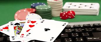Как войти на сайт Casino Spinarium
